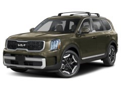 2024 Kia Telluride 4dr FWD_101